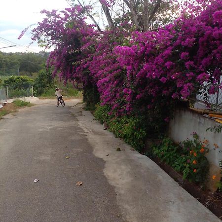 Ly'S Homestay Gia Nghia Ngoại thất bức ảnh