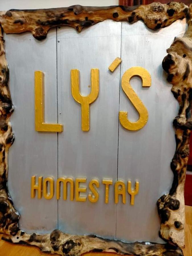 Ly'S Homestay Gia Nghia Ngoại thất bức ảnh