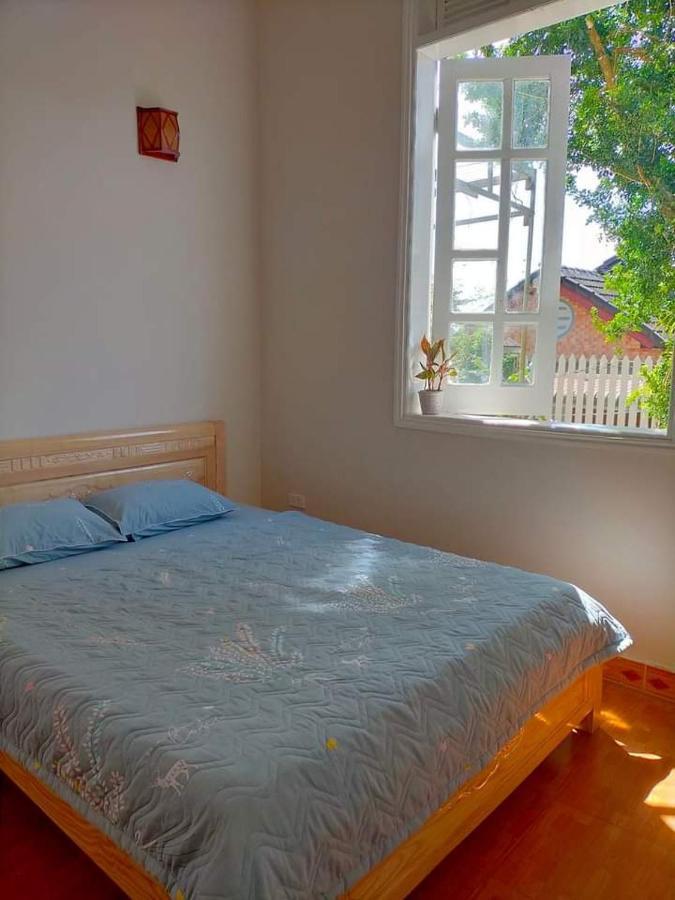 Ly'S Homestay Gia Nghia Ngoại thất bức ảnh