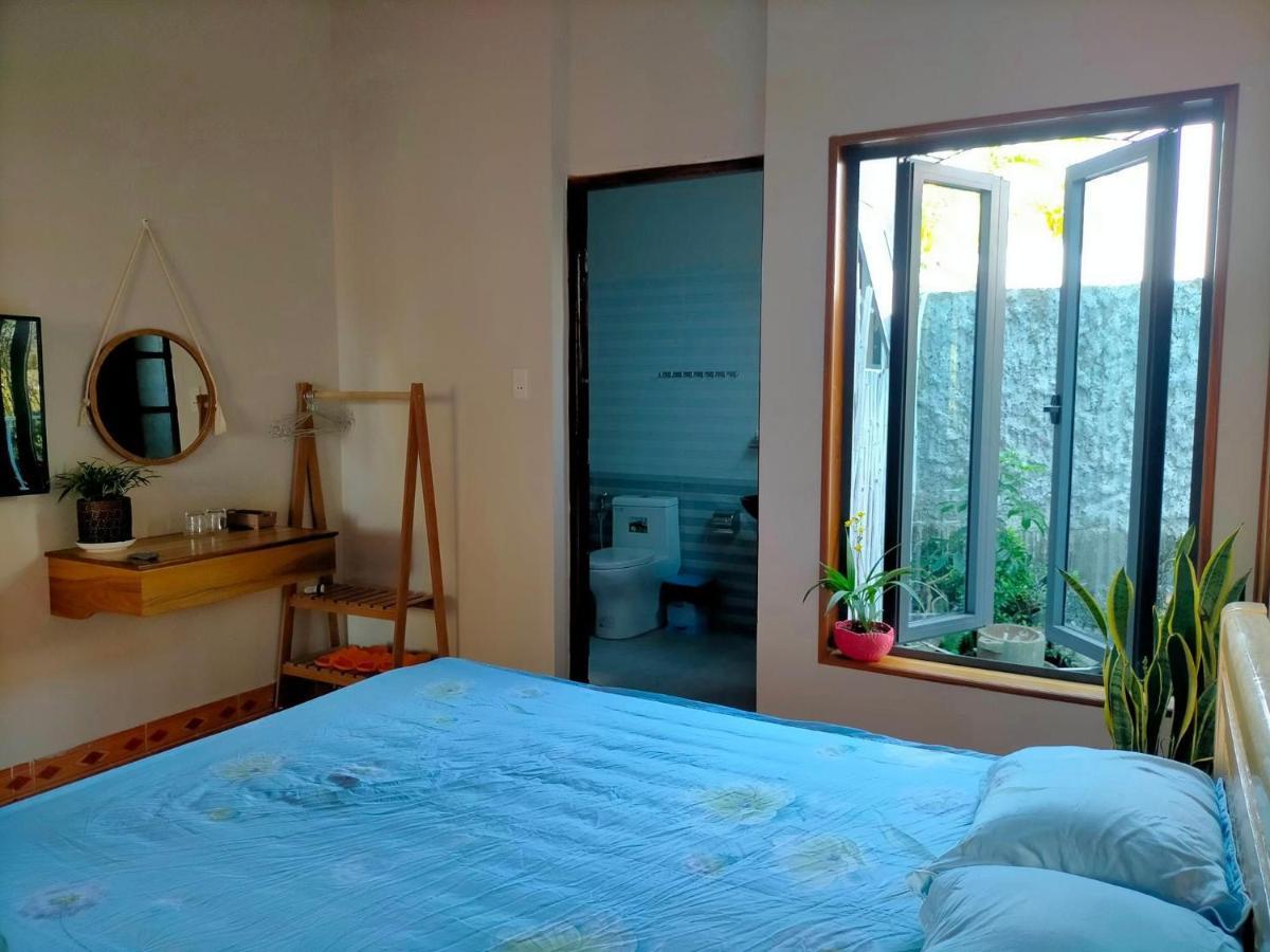 Ly'S Homestay Gia Nghia Ngoại thất bức ảnh