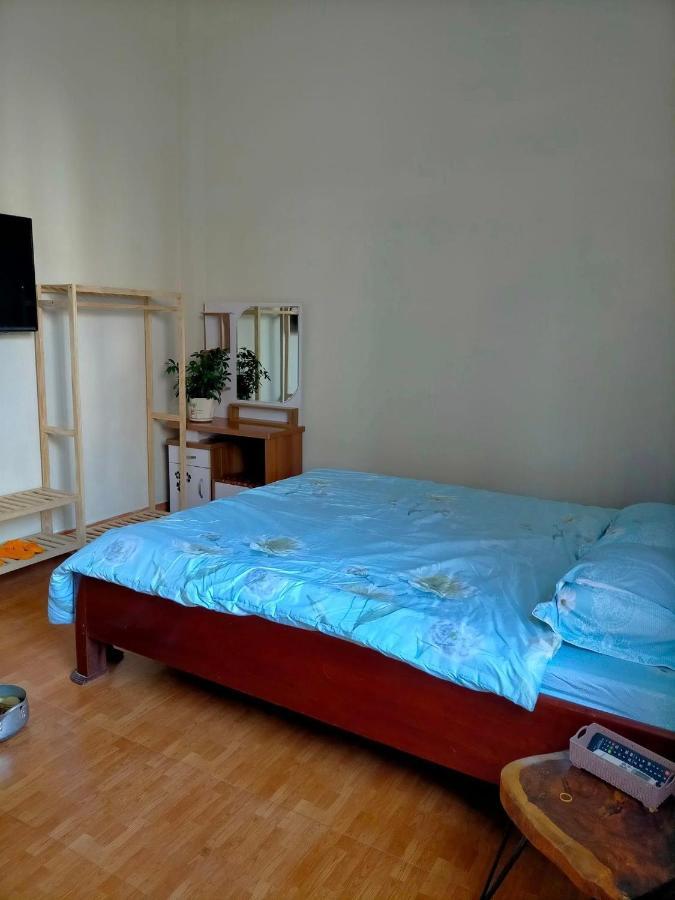 Ly'S Homestay Gia Nghia Ngoại thất bức ảnh