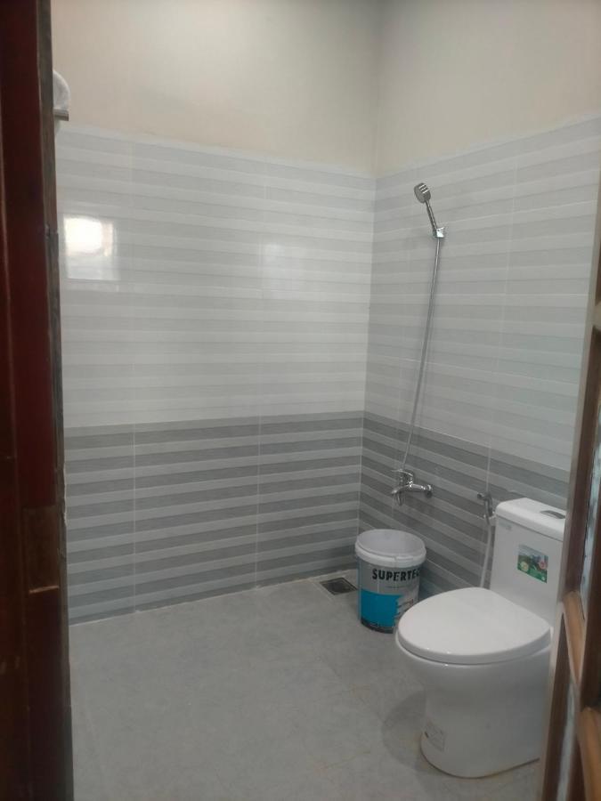 Ly'S Homestay Gia Nghia Ngoại thất bức ảnh