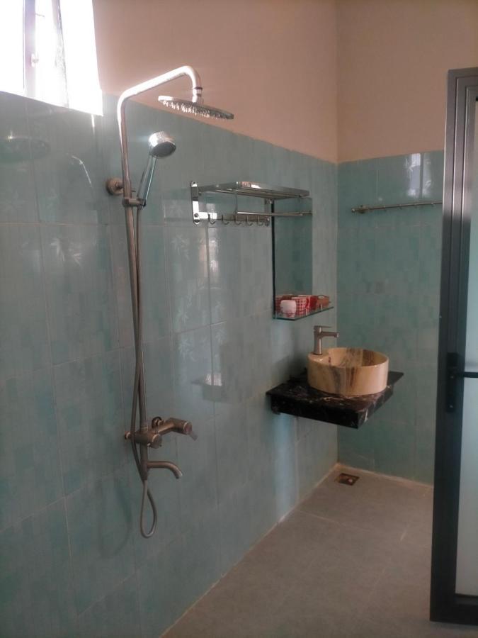 Ly'S Homestay Gia Nghia Ngoại thất bức ảnh