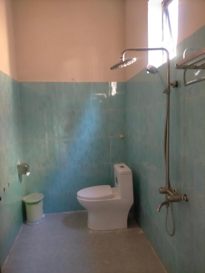 Ly'S Homestay Gia Nghia Ngoại thất bức ảnh
