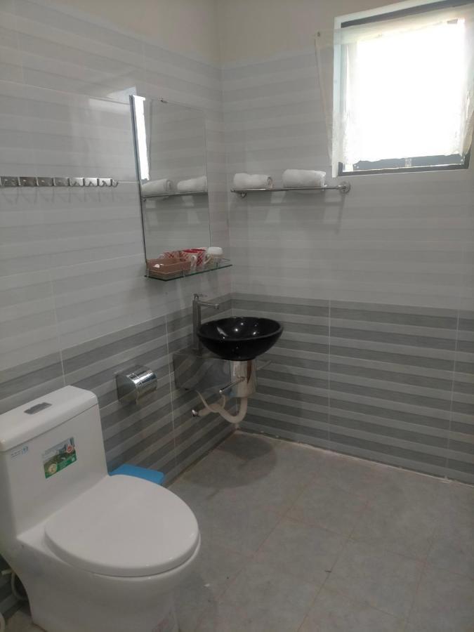 Ly'S Homestay Gia Nghia Ngoại thất bức ảnh