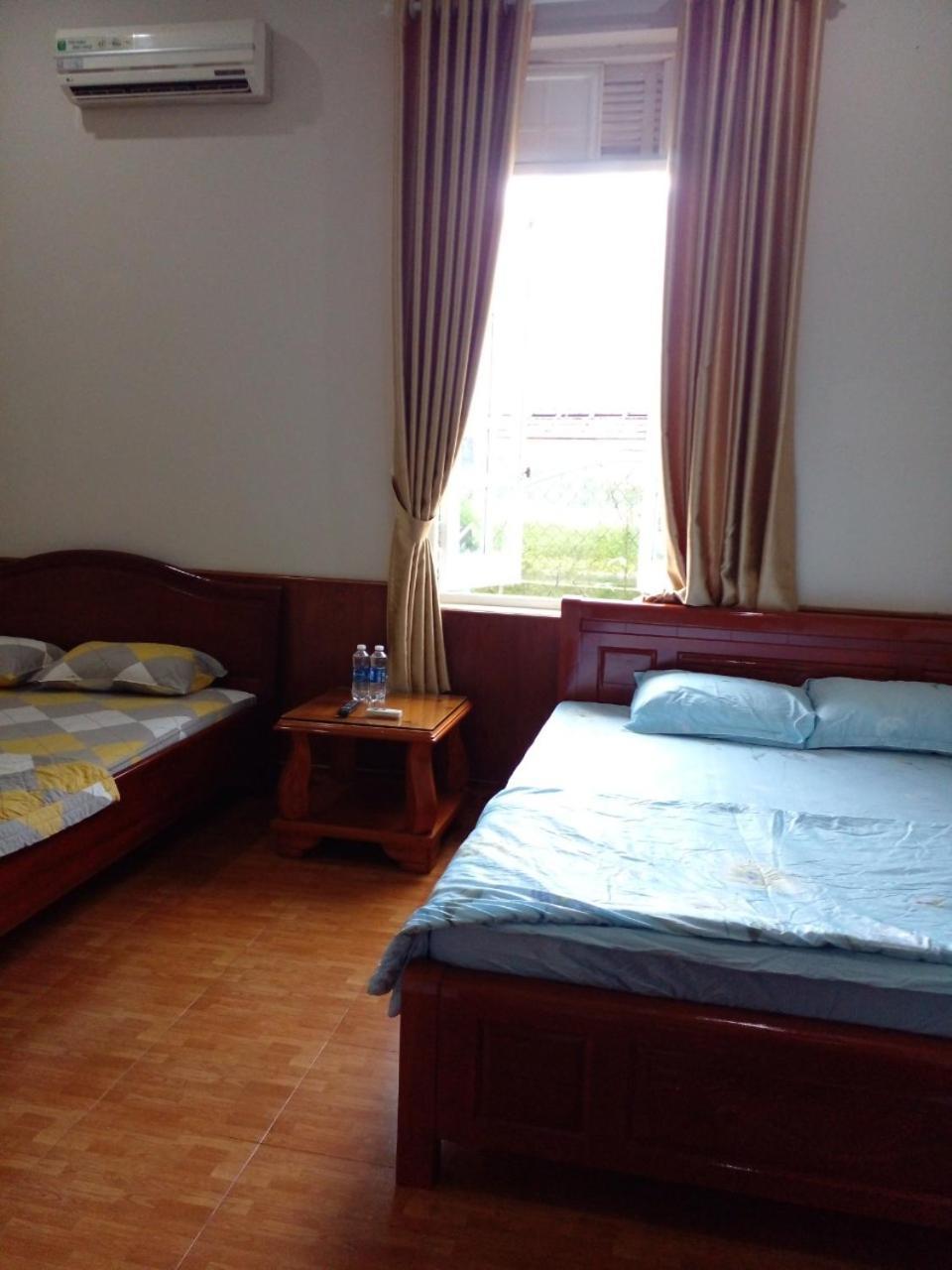 Ly'S Homestay Gia Nghia Ngoại thất bức ảnh