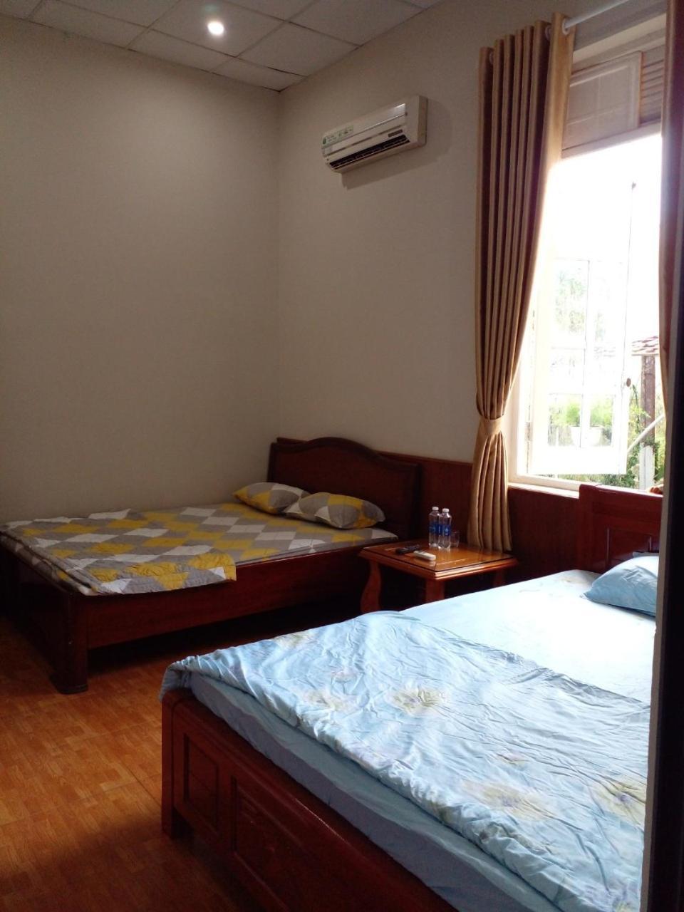Ly'S Homestay Gia Nghia Ngoại thất bức ảnh