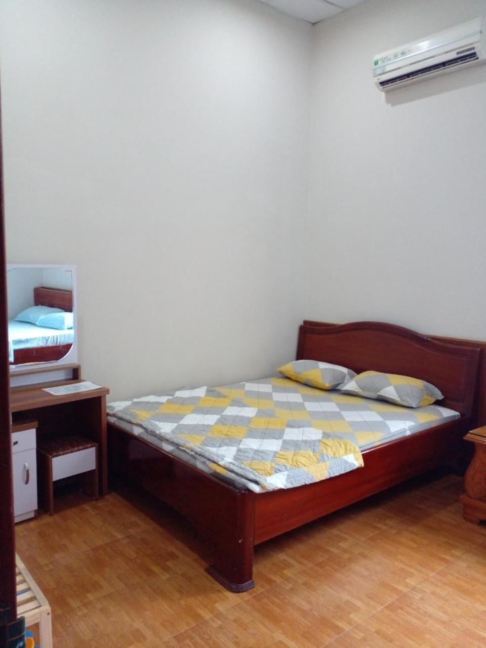 Ly'S Homestay Gia Nghia Ngoại thất bức ảnh